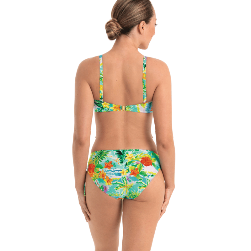 Costume due pezzi  senza ferretto per protesi Anita Care