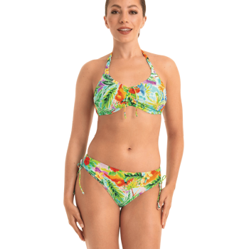 ANI-M56500-1.009 - Costume due pezzi senza ferretto da protesi Santa Rosa - tropical life