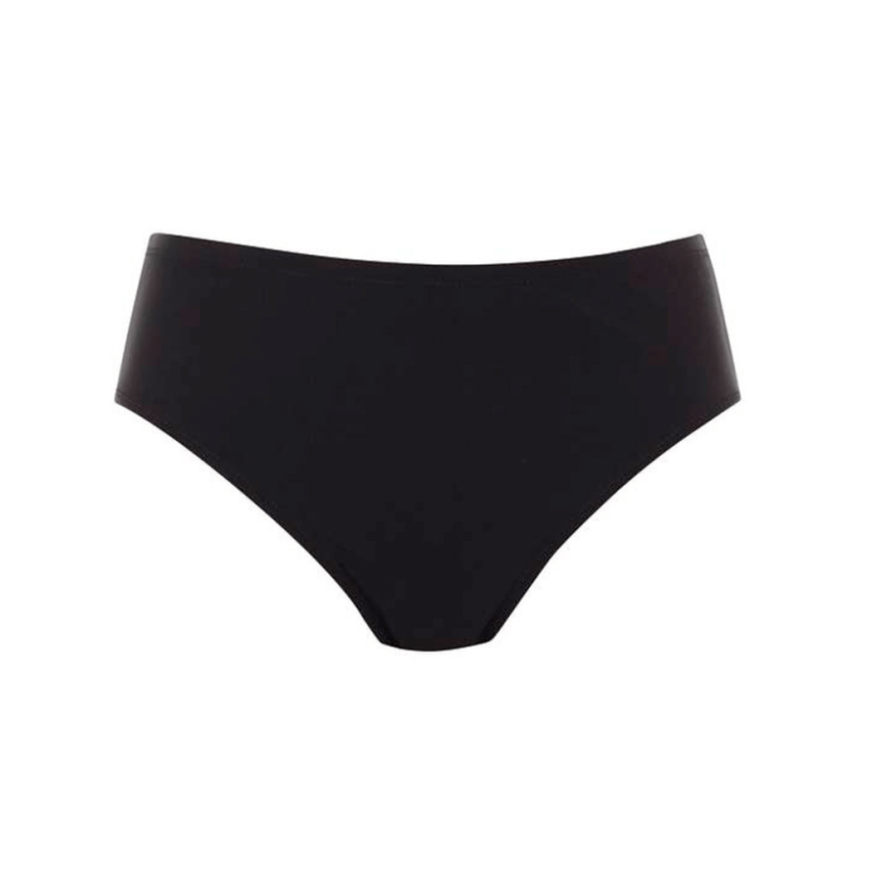 ANI-L48709.0-001- Slip Comfort Bottom - nero