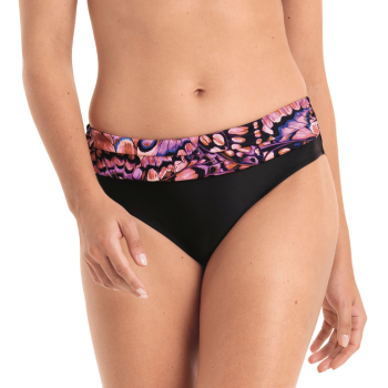 ANI-M58444-0.767- Slip Chiara Bottom - Retro Butterfly