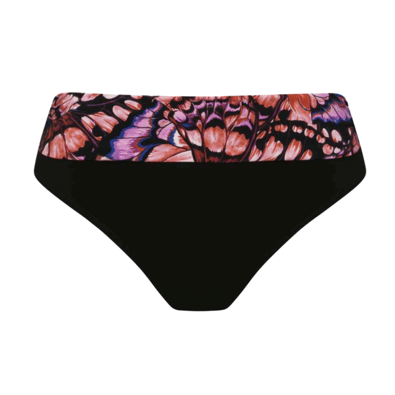 ANI-M58444-0.767- Slip Chiara Bottom - Retro Butterfly