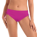 Slip combinabile alto Anny Bottom fucsia Rosa Faia