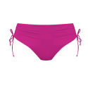 Slip combinabile alto Anny Bottom fucsia Rosa Faia