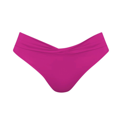 Slip Valerie Bottom Rosa Faia