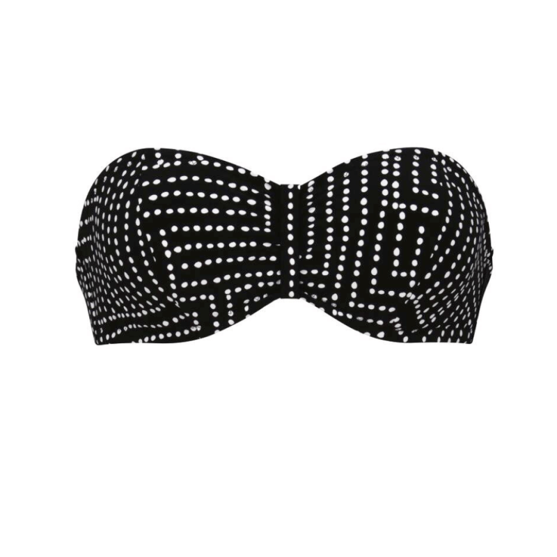 Fascia combinabile Ella Top Rosa Faia