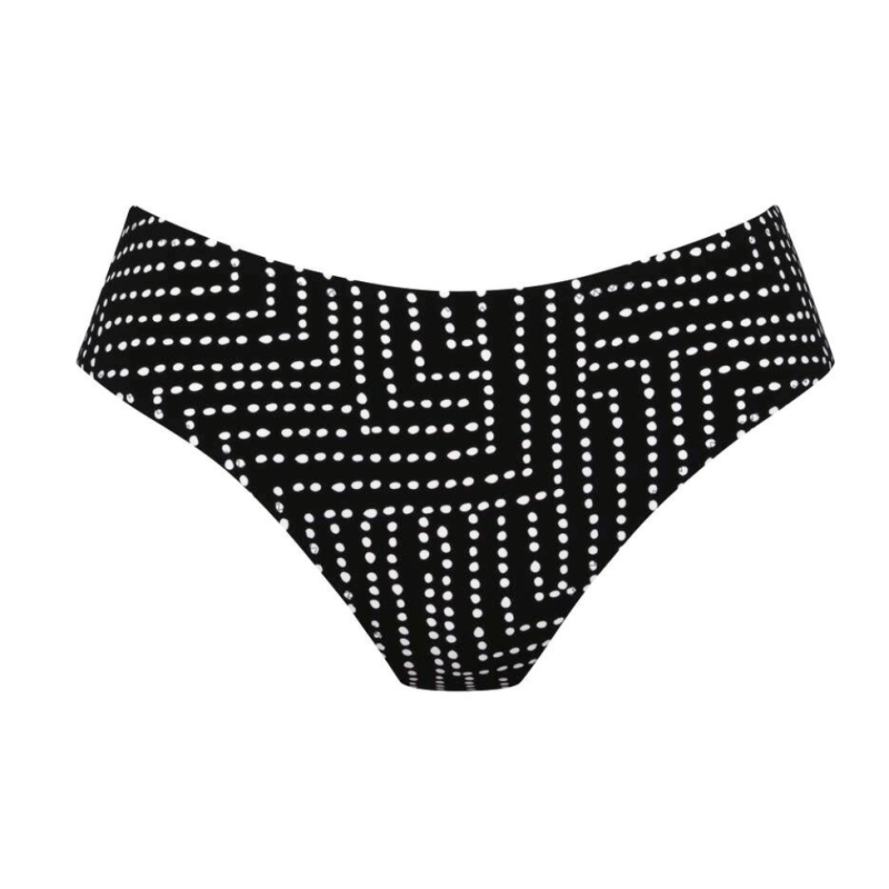 ANI-M58711-0.001 Slip combinabile Bruna Bottom- Simple Art