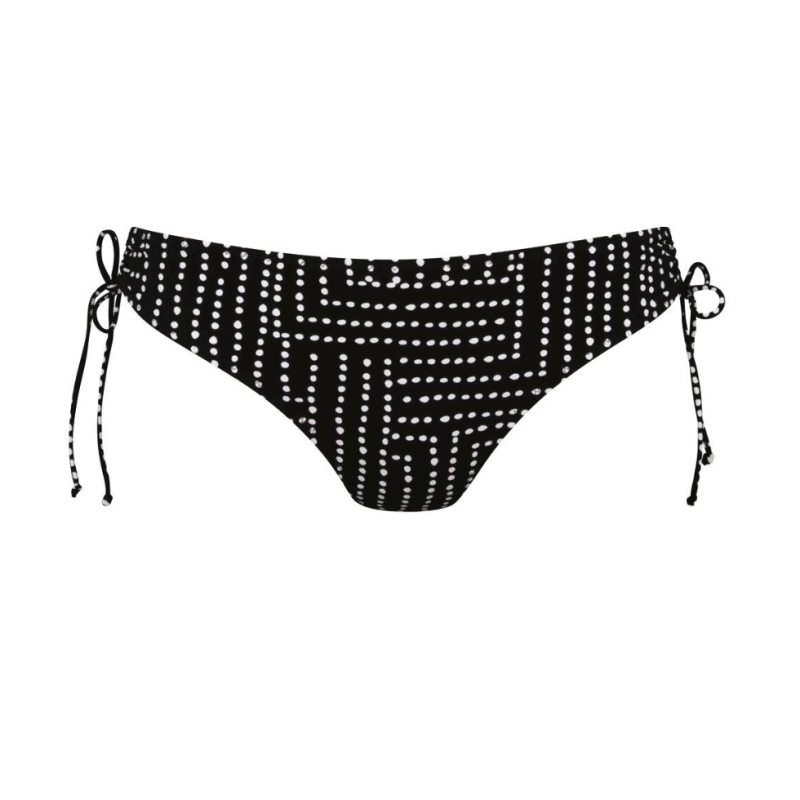 Slip combinabile Lorie Bottom Simple Art Rosa Faia