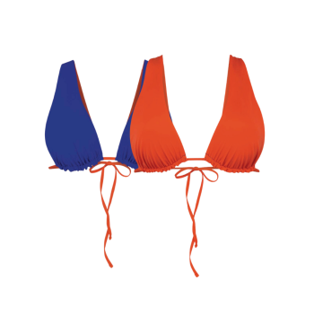 ANI-M58804-1.338 - Triangolo costume senza ferretto Luisa Top - Pure Flip