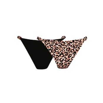 ANI-M58836-0.742- Brasiliana Grace Bottom reversibile - Pure Flip