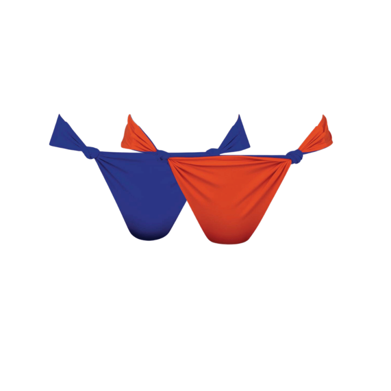 ANI-M58804-0.338- Brasiliana Grace Bottom reversibile - Pure Flip