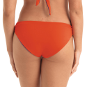 Slip Kara Bottom reversibile - Pure Flip Rosa Faia