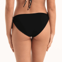 Slip Kara Bottom reversibile - Pure Flip Rosa Faia