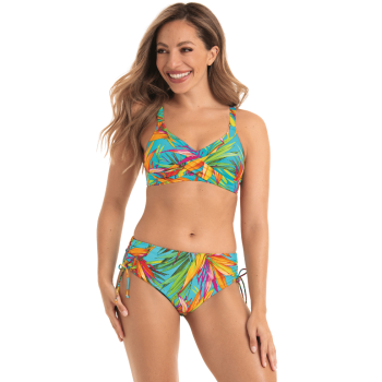 ANI-M58402-1.303- Costume due pezzi senza ferretto Marnie - Candy Tropics