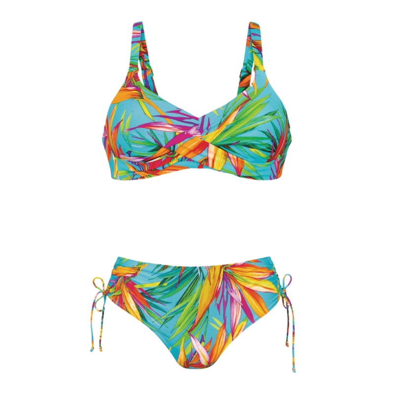 ANI-M58402-1.303- Costume due pezzi senza ferretto Marnie - Candy Tropics