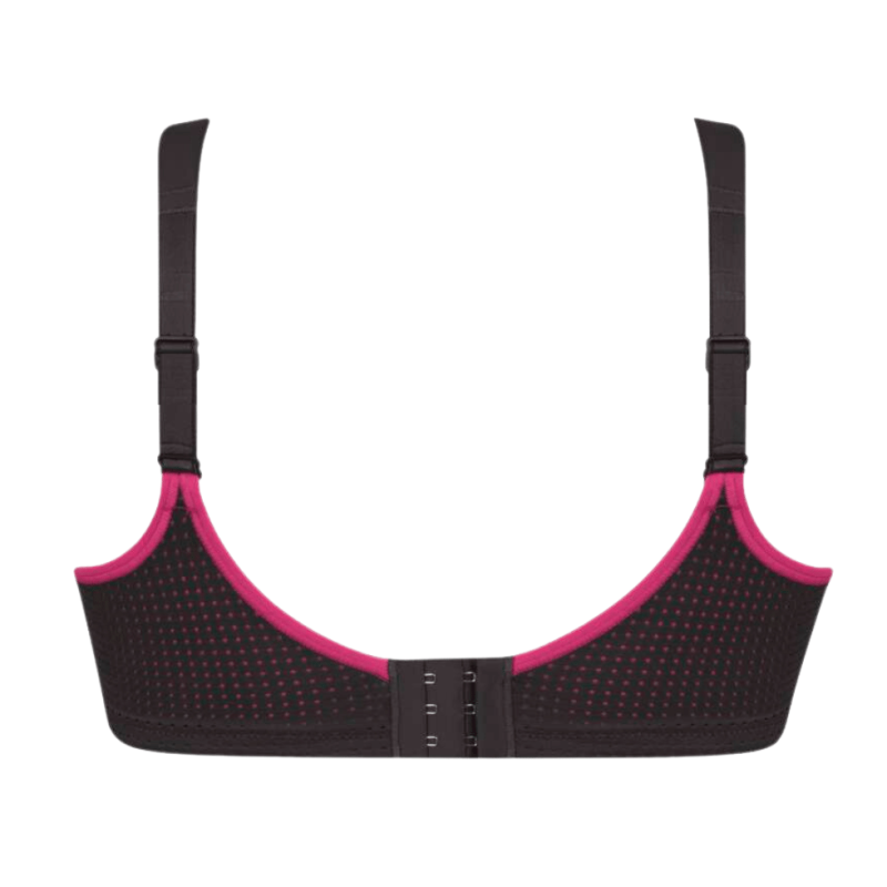 Reggiseno sportivo Performance wireX Anita Active con ferretto