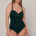 Costume intero con ferretto Primadonna Swim linea Mangalore