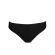 PD-4012950ZWA- Slip bikini a vita media rio Kiruna - Nero