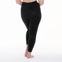 Leggings a compressione graduata linfodrenanti Sport Tight Massage Anita Active taglie forti