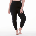 Leggings a compressione graduata linfodrenanti Sport Tight Massage Anita Active taglie forti