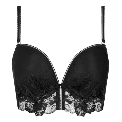 Eminence by Lisca reggiseno push up nero