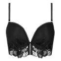 Eminence by Lisca reggiseno push up nero
