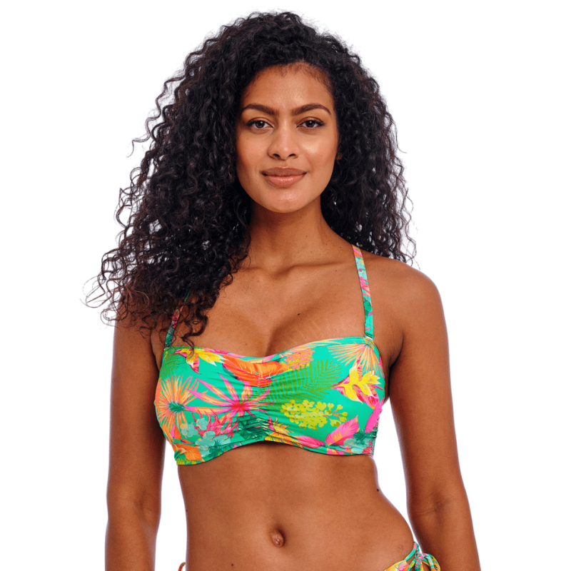 Fascia combinabile Isla Margarita di Freya Swim