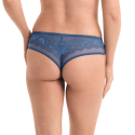 Brasiliana Shorty Sita Rosa Faia Lingerie Blue heaven