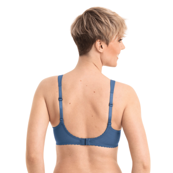 ANI5265.188- Reggiseno soft Sita con ferretto - blue heaven