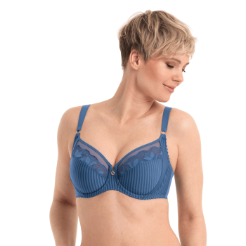 ANI5265.188- Reggiseno soft Sita con ferretto - blue heaven