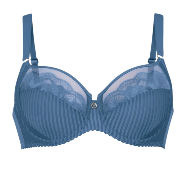 ANI5265.188- Reggiseno soft Sita con ferretto - blue heaven