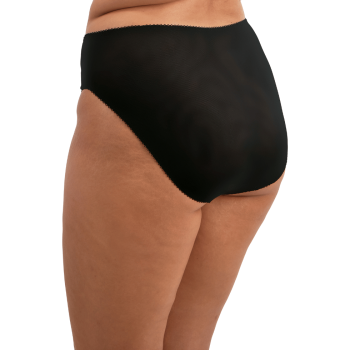 EL-EL302553BLK-Slip alto Zarla - nero