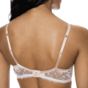 Reggiseno Luxurious preformato bielastico Mey Lingerie