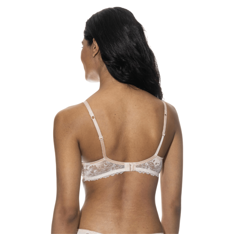 Reggiseno Luxurious preformato bielastico Mey Lingerie