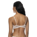 Reggiseno Luxurious preformato bielastico Mey Lingerie