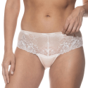 Shorty Mey intimo sostenibile donna serie Luxurious