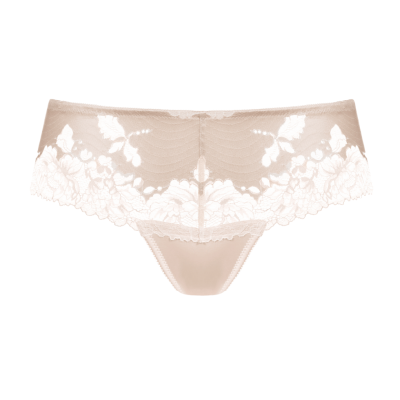 Shorty Mey intimo sostenibile donna serie Luxurious