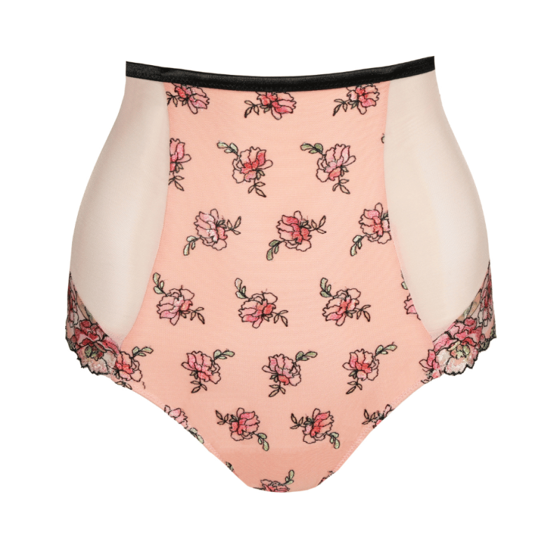 PD-0563565PFT- Slip a vita altissima Eraclea - Parfait