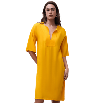 CL-C10R60-A00 - Abito copricostume Feels - Mango