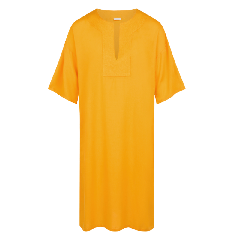 CL-C10R60-A00 - Abito copricostume Feels - Mango