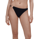 Bikini Eclipse a fascia nero di Chantelle