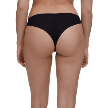 CL-C16ZMK-011-Bikini due pezzi a fascia con ferretto Eclipse - nero