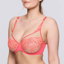 Reggiseno scollato Angelou Primadonna