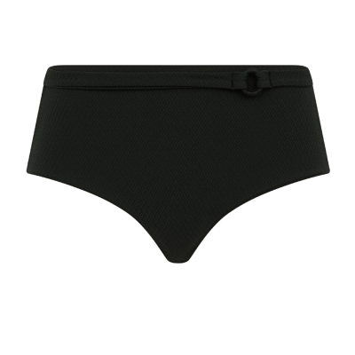 Slip alto Navarino di Femilet - Chantelle nero