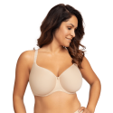 Reggiseno Spacer beige Sophia Corin