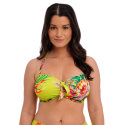 Costume a fascia Cala Macarella Fantasie Swim