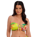 Costume a fascia Cala Macarella Fantasie Swim