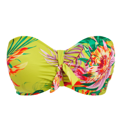 Costume a fascia Cala Macarella Fantasie Swim