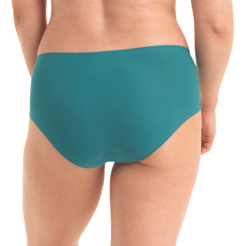 ANI1342.189 - Slip Essentials liscio e invisibile - light smaragd