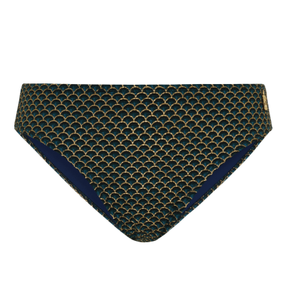 Slip combinabile Robin Annadiva Swim Chinese Fan