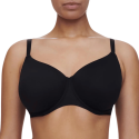Reggiseno Easy Bliss con ferretto minimizer liscio Chantelle Easy Feel